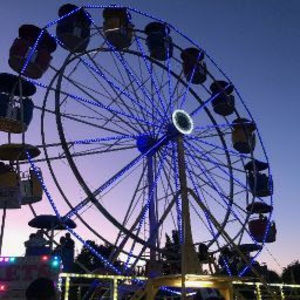 Meet your Posher, Lillian